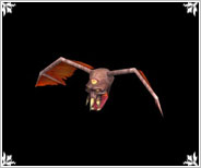Skelton Bat